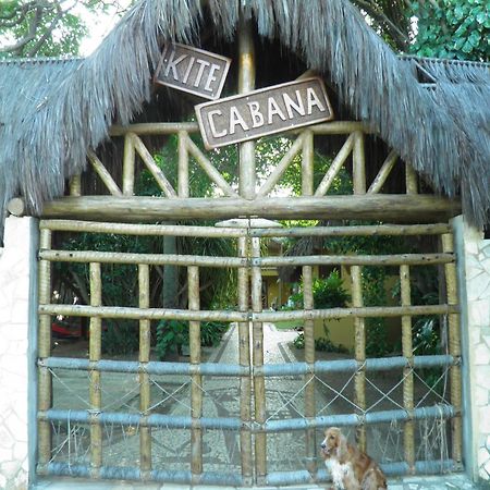 Kitecabana Pousada Cumbuco Exterior photo