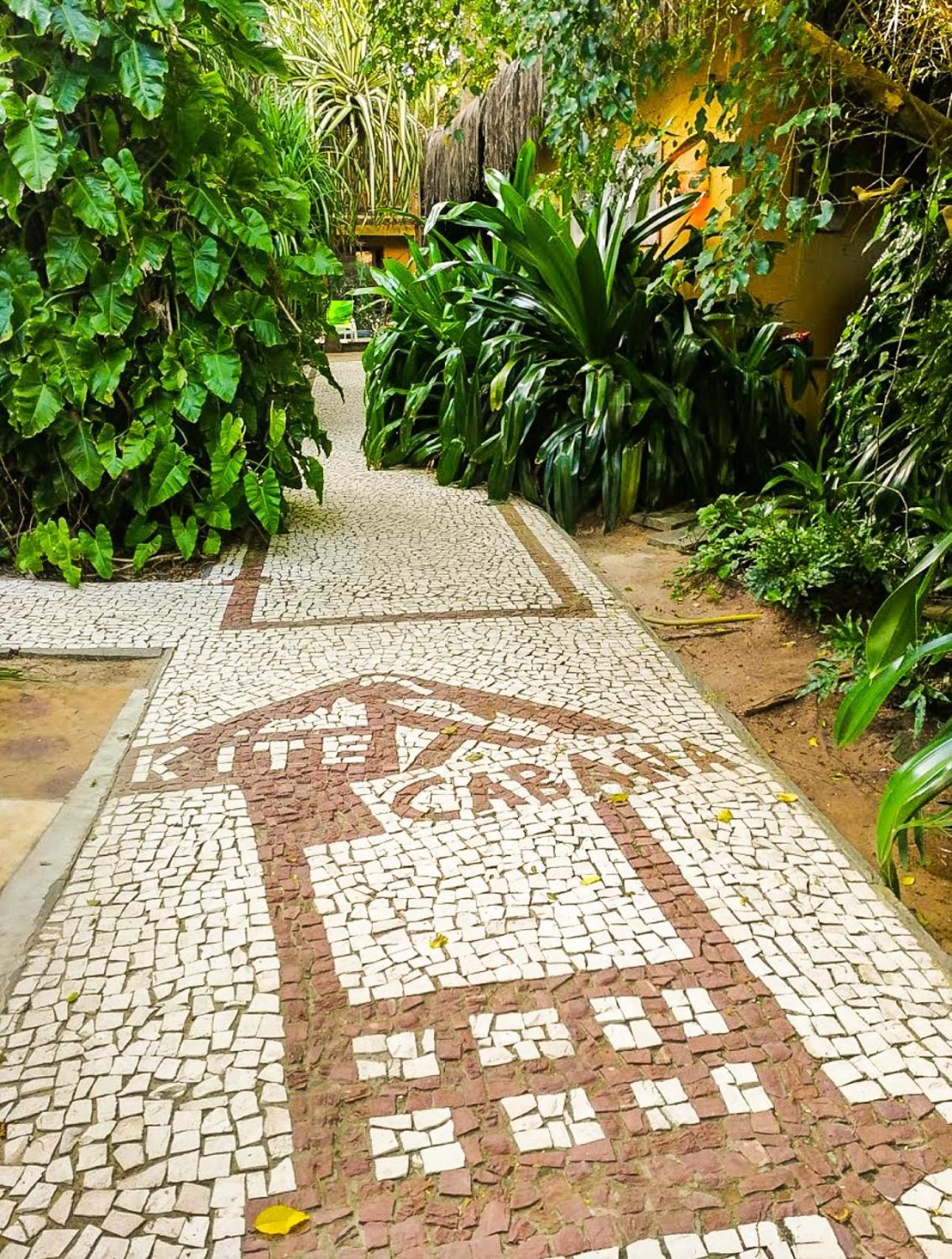 Kitecabana Pousada Cumbuco Exterior photo