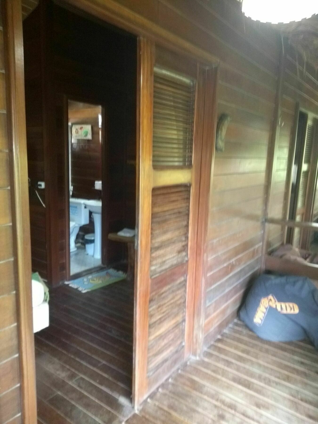 Kitecabana Pousada Cumbuco Exterior photo