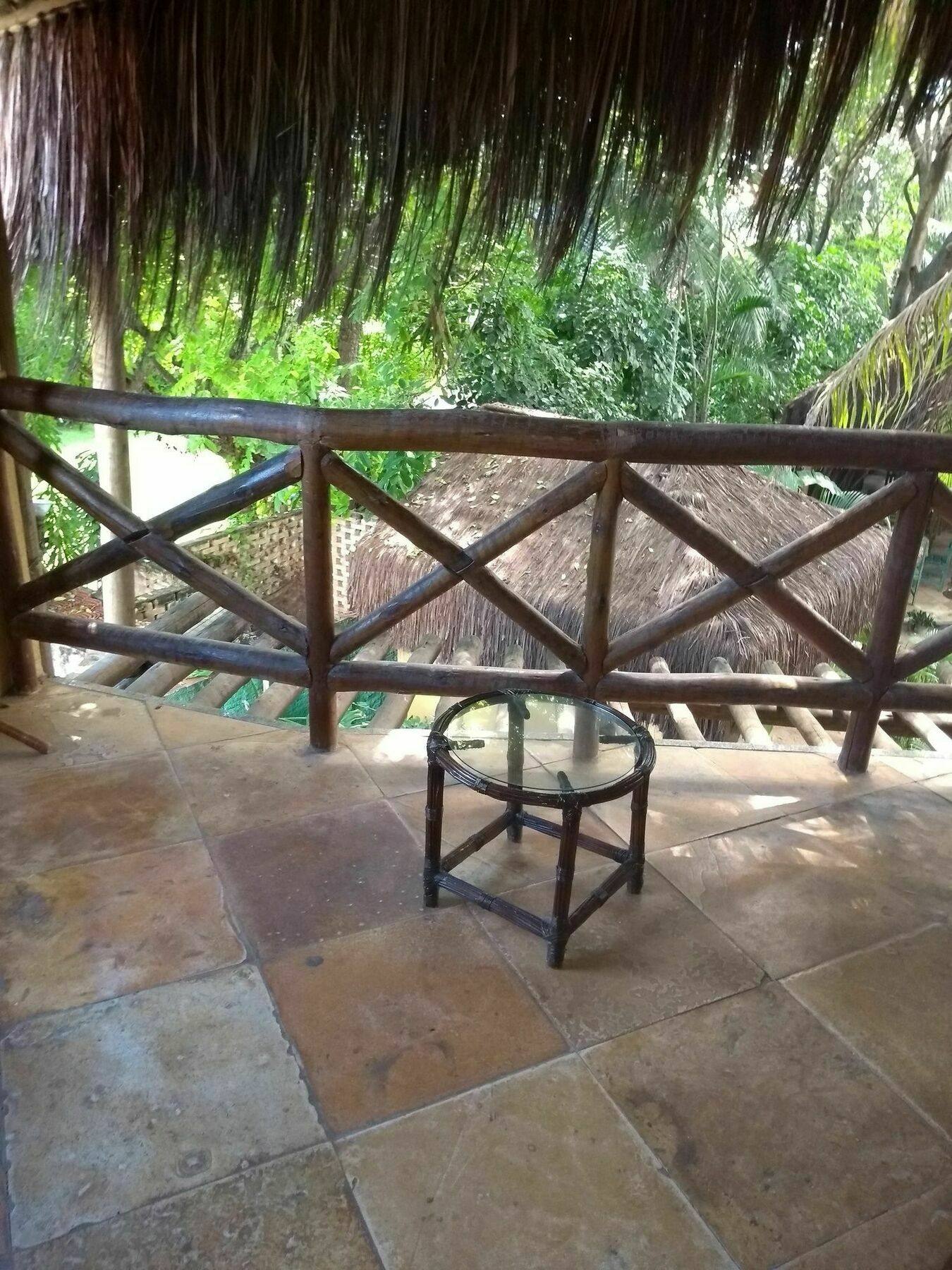 Kitecabana Pousada Cumbuco Exterior photo
