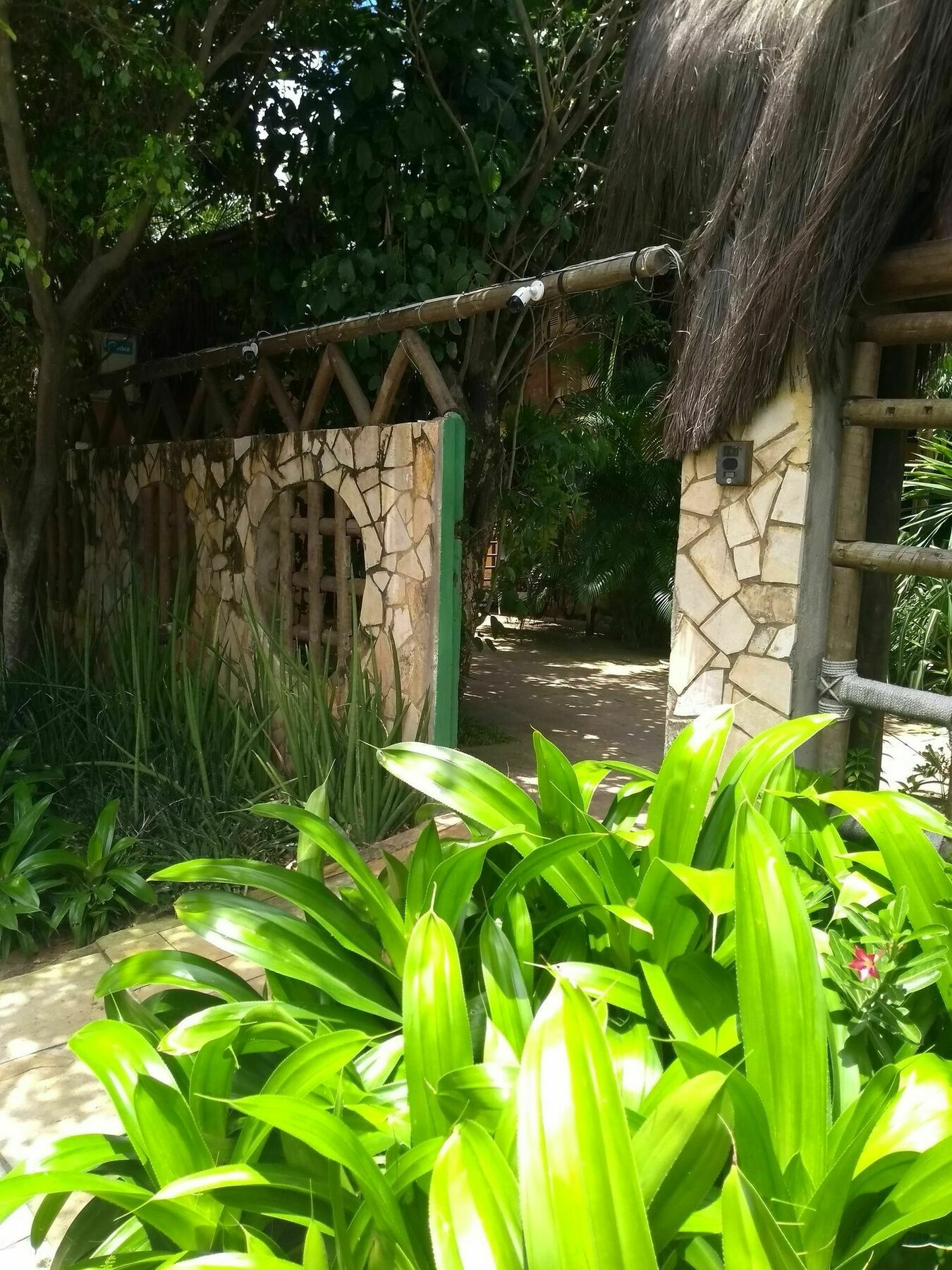 Kitecabana Pousada Cumbuco Exterior photo